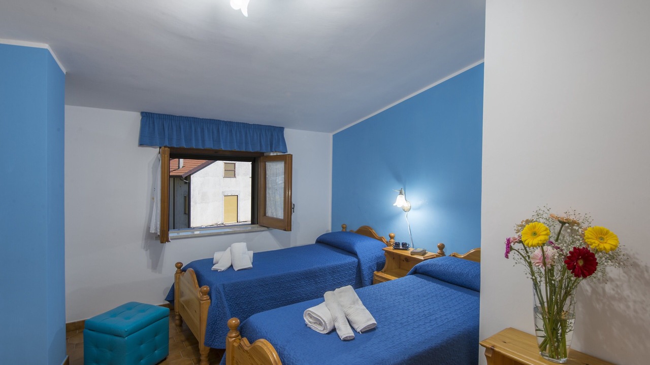 Photo of Bedroom in Bomerano