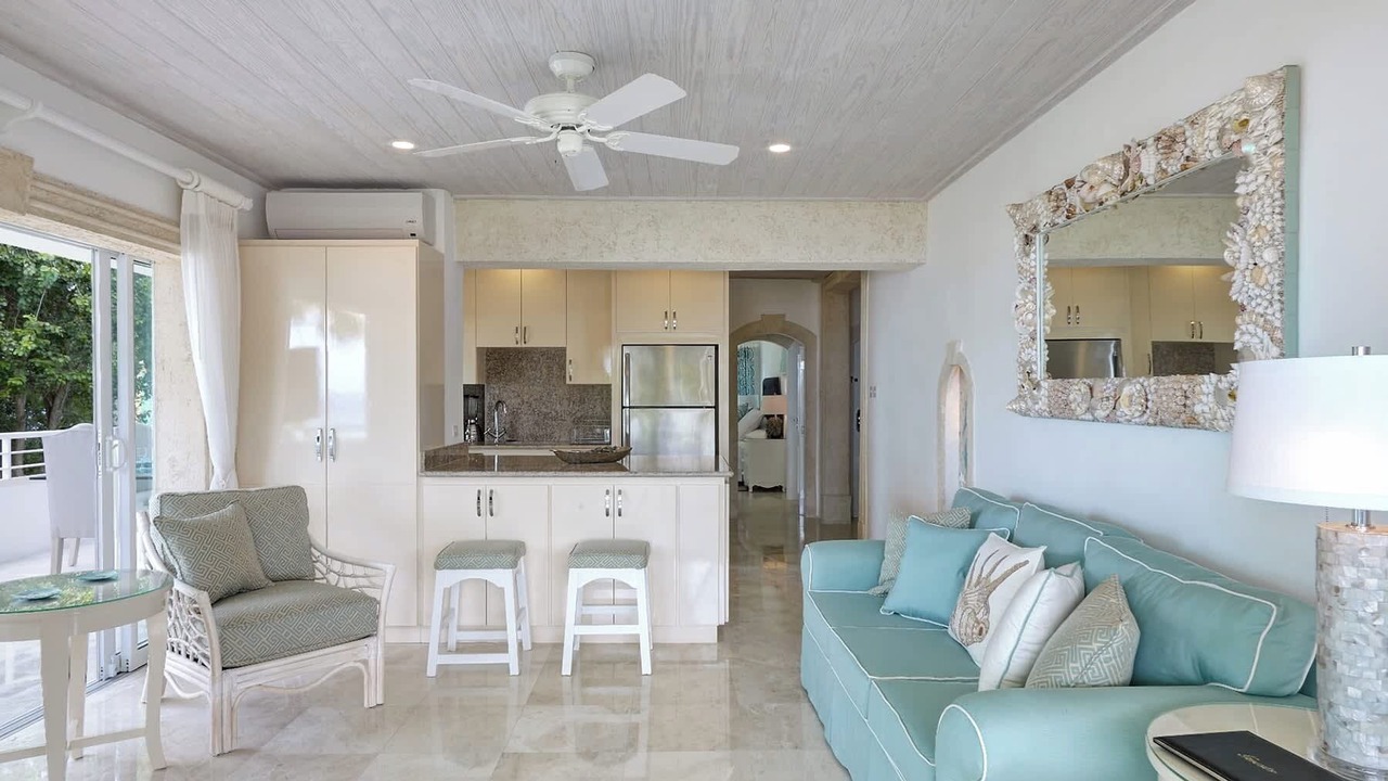 Photo of Livingroom in Sandy Lane