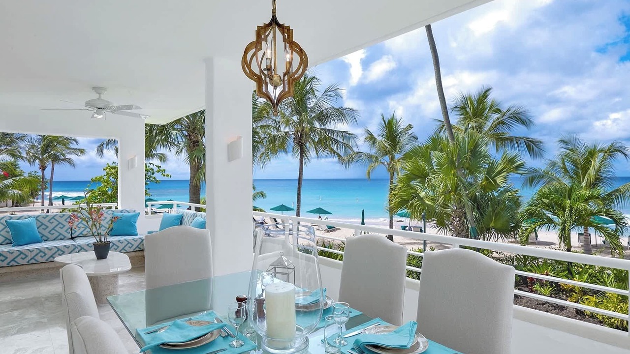 Photo of Outdoor in Sandy Lane