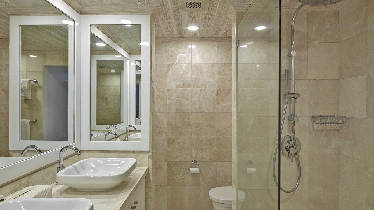 Photo of Bathroom in Sandy Lane