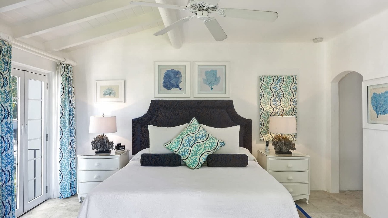 Photo of Bedroom in Sandy Lane