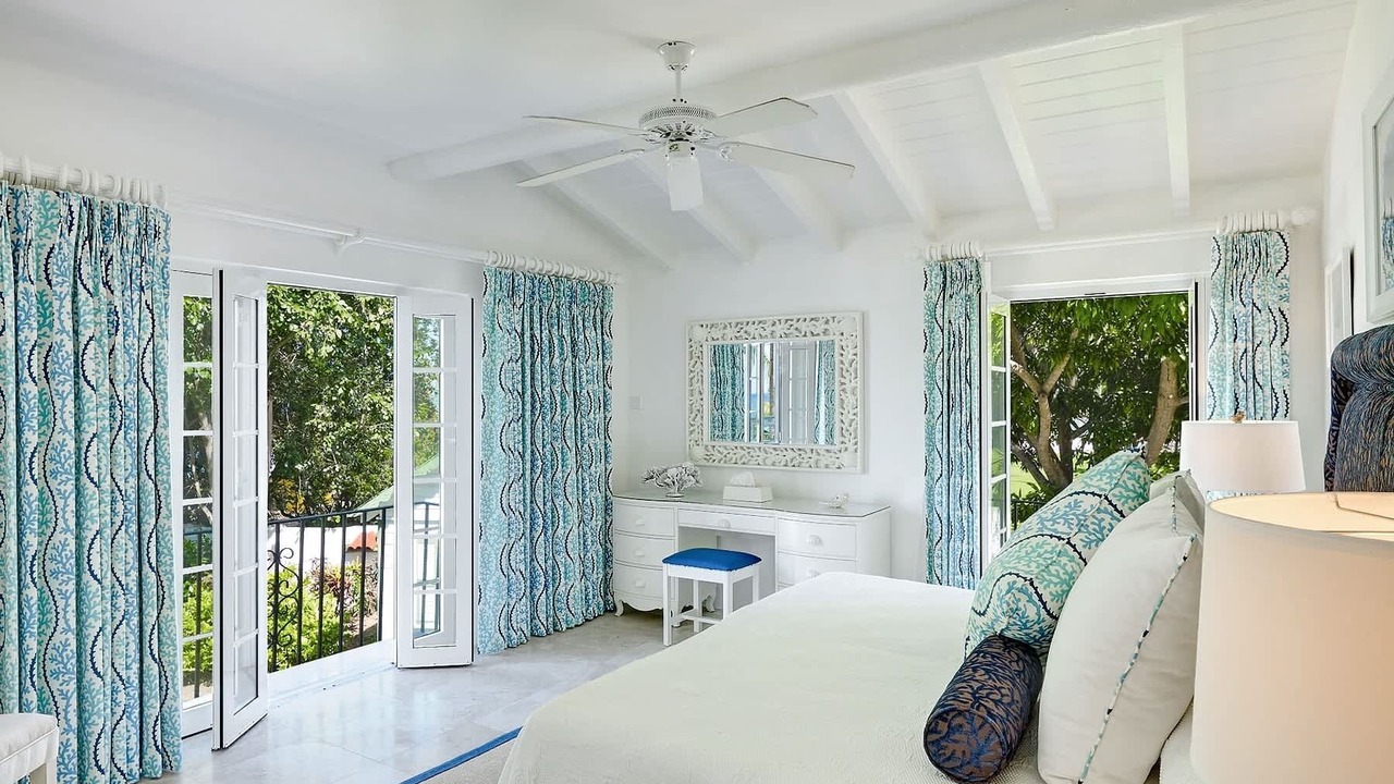 Photo of Bedroom in Sandy Lane