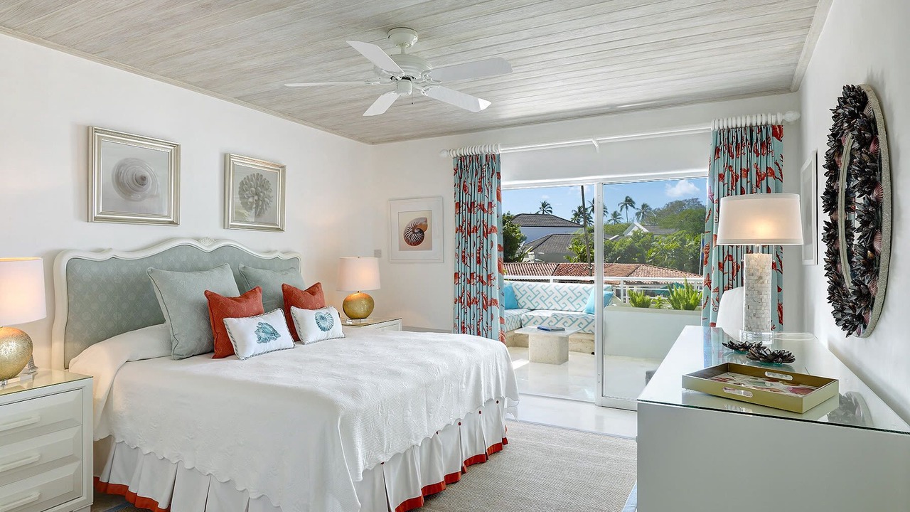 Photo of Bedroom in Sandy Lane