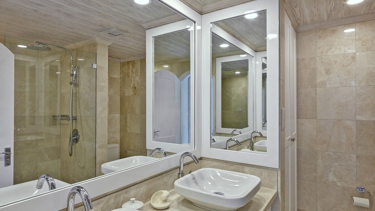 Photo of Bathroom in Sandy Lane