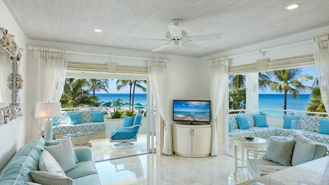 Photo of Livingroom in Sandy Lane