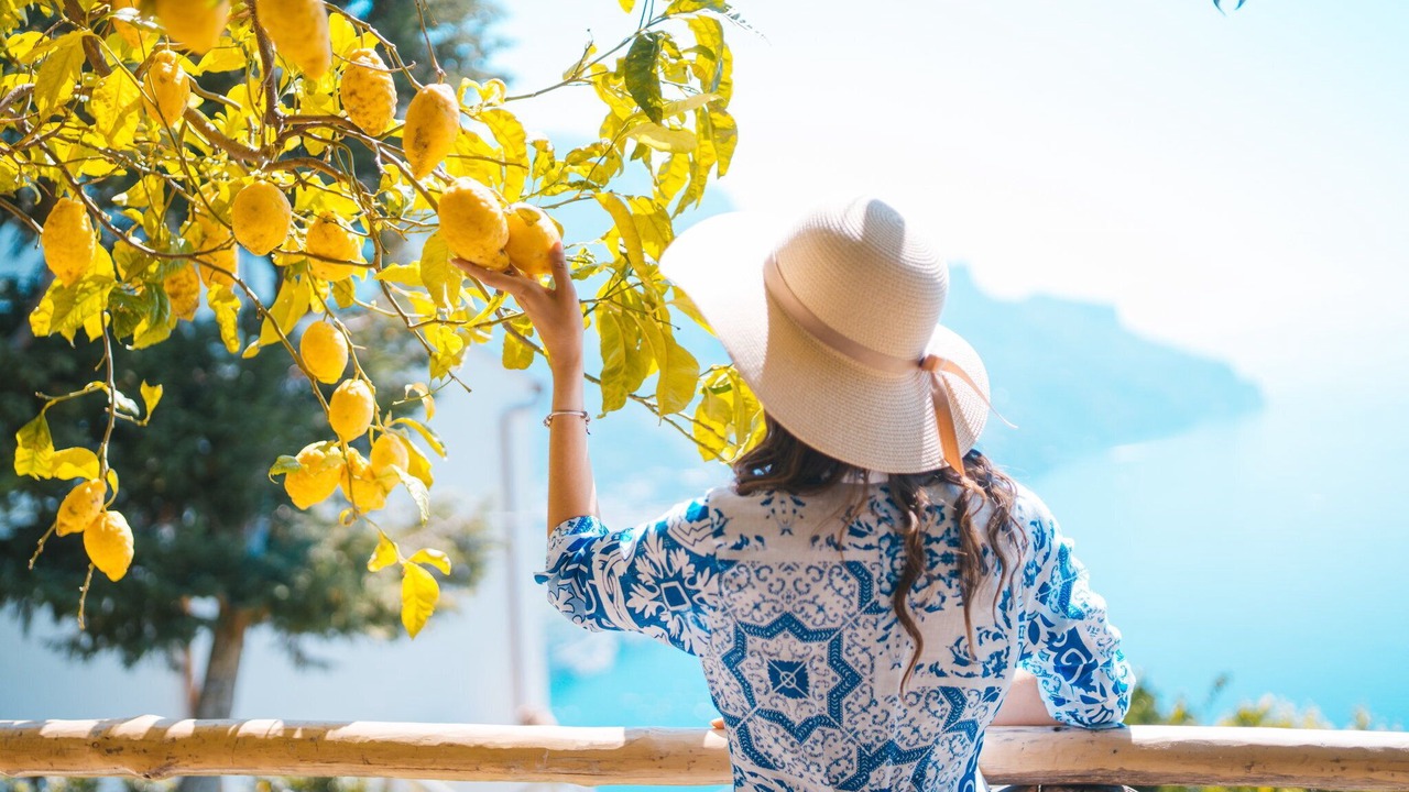 Photo of Others in Ravello