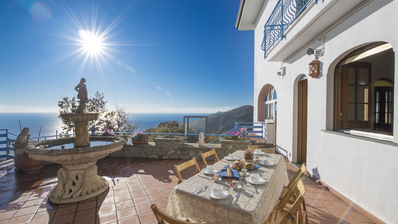 Photo of Outdoor in San Michele