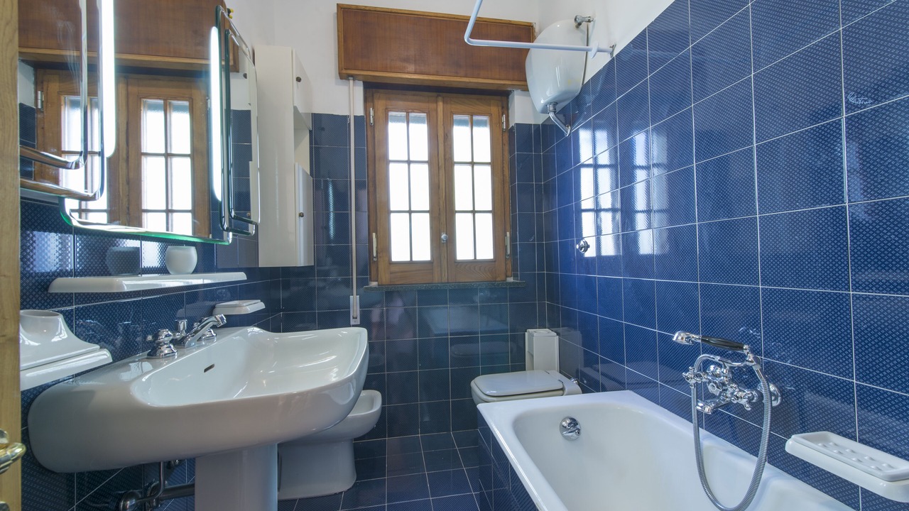 Photo of Bathroom in San Michele
