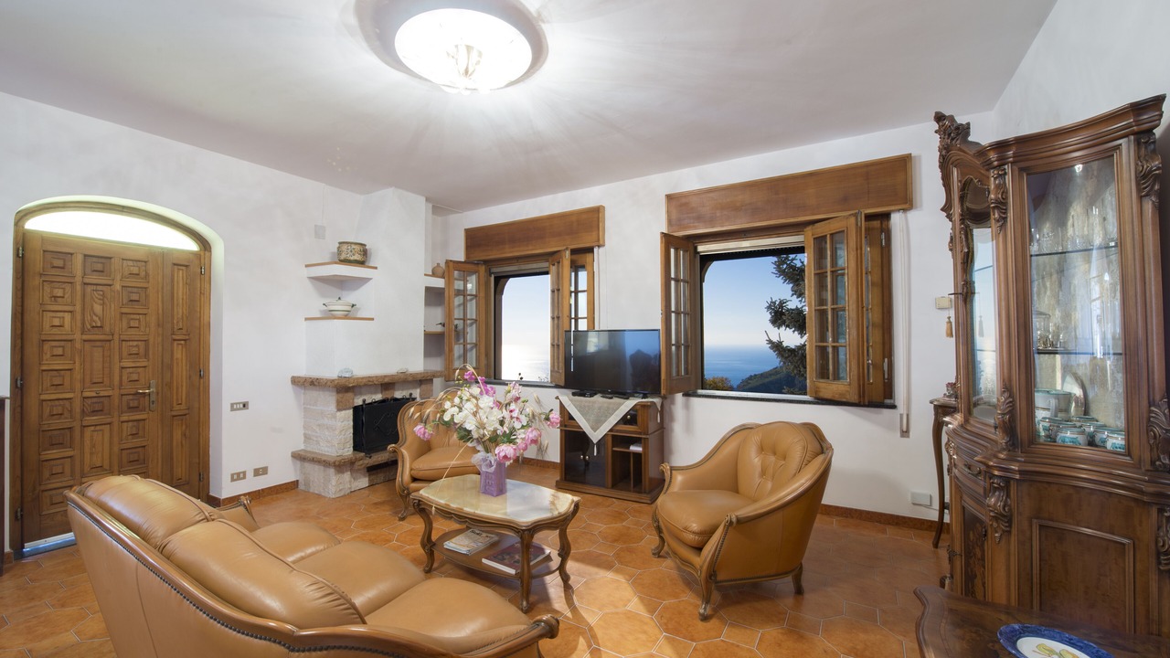 Photo of Livingroom in San Michele