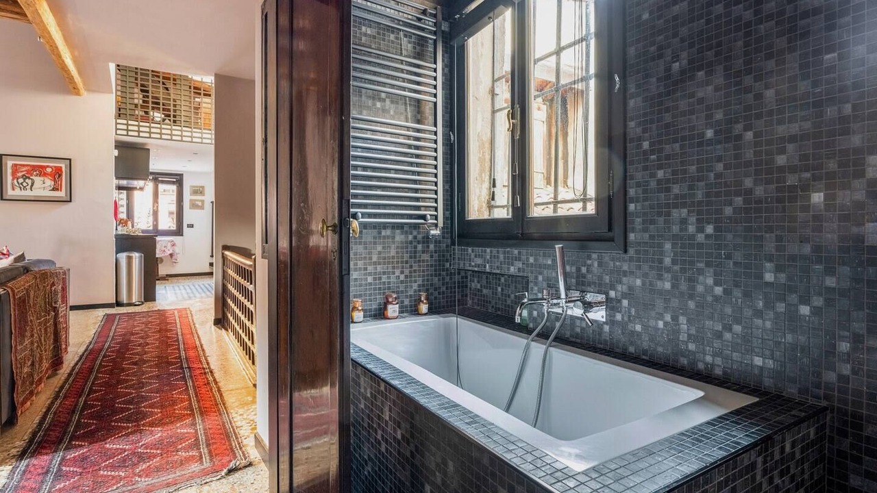 Photo of Bathroom in San Marco