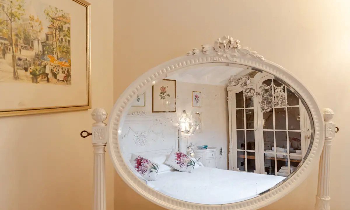 Photo of Bedroom in Santissima Annunziata