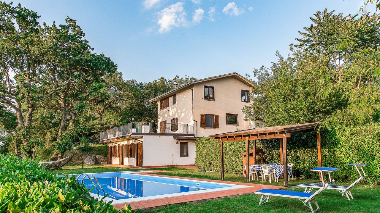 Photo of Outdoor in San Valentino In Abruzzo