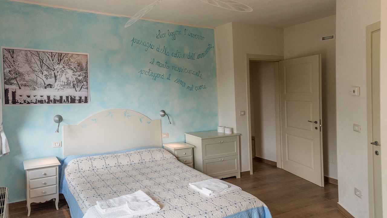 Photo of Bedroom in San Valentino In Abruzzo