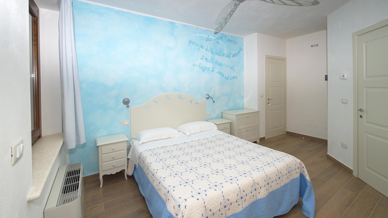 Photo of Bedroom in San Valentino In Abruzzo