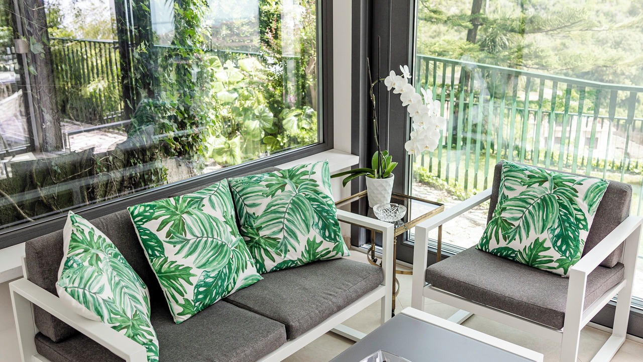 Photo of Livingroom in Dragonea