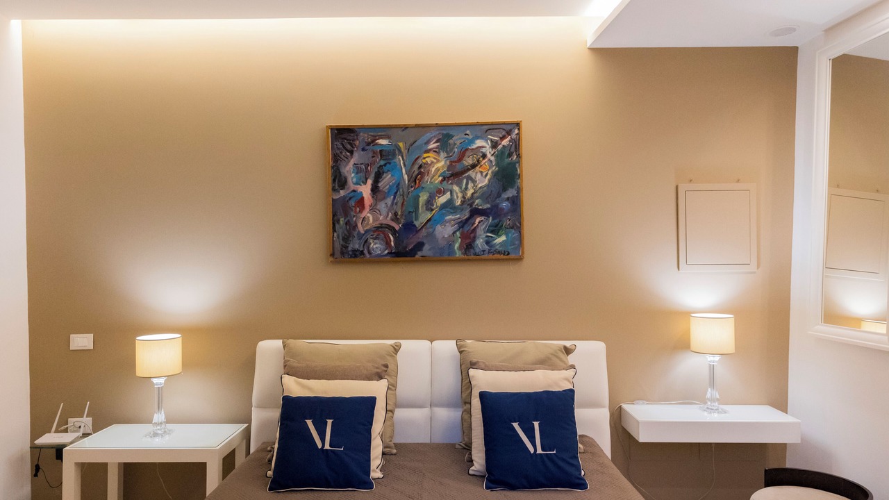 Photo of Bedroom in Dragonea