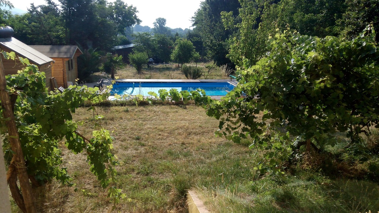 Photo of Outdoor in Pontelatone