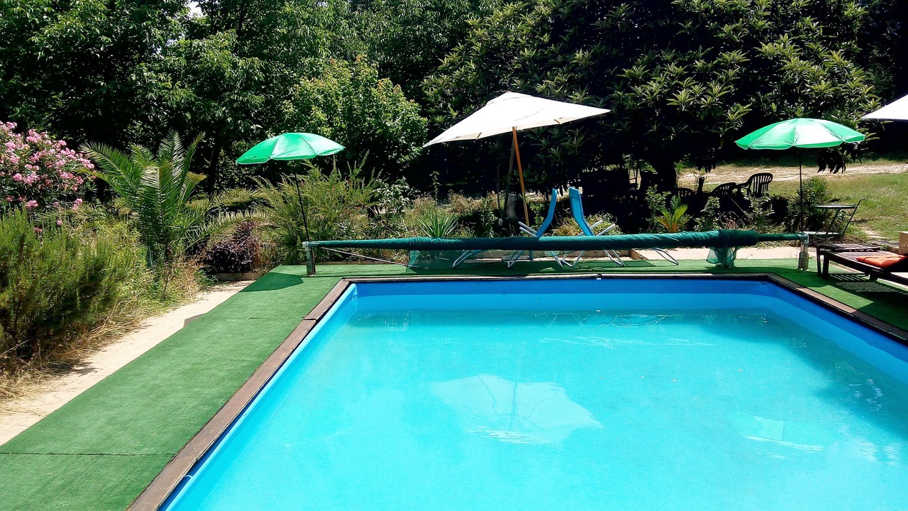 Photo of Outdoor in Pontelatone
