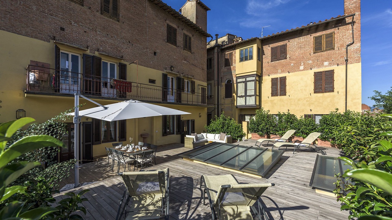 Photo of Outdoor in San Frediano
