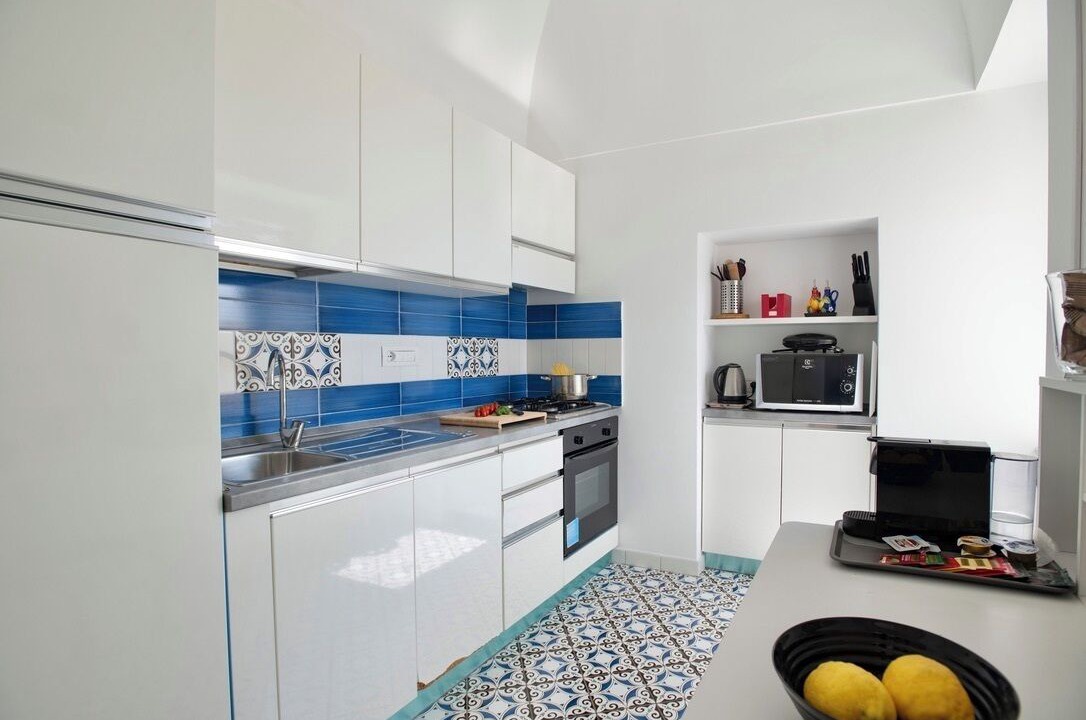 Photo of Kitchen in Amalfi