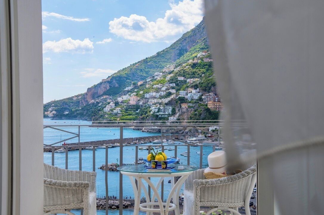 Photo of Outdoor in Amalfi