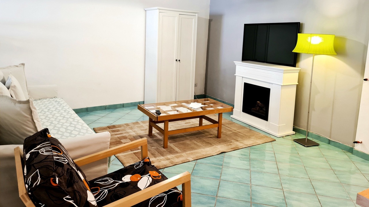 Photo of Livingroom in Trecchina