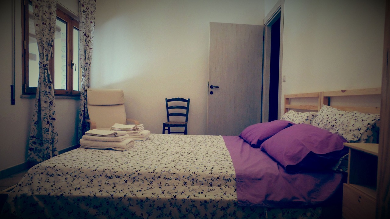 Photo of Bedroom in Nuova Cliternia