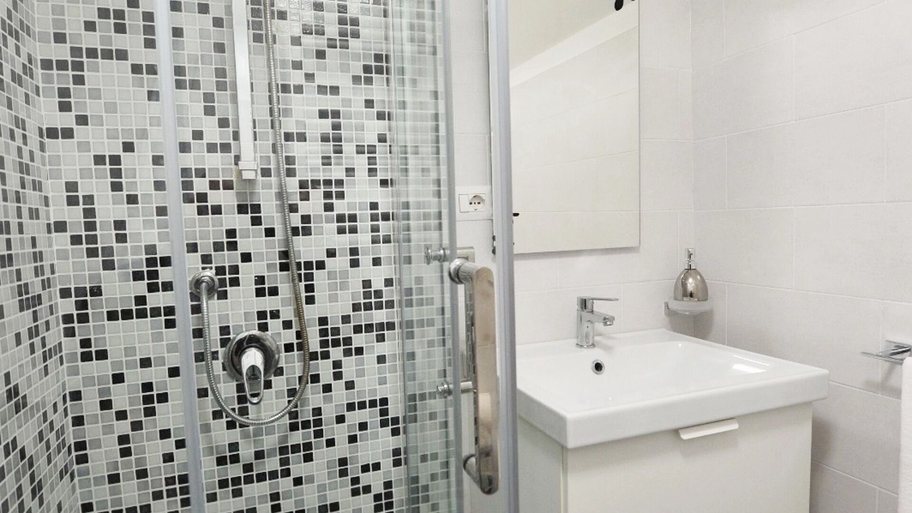 Photo of Bathroom in Gianicolo