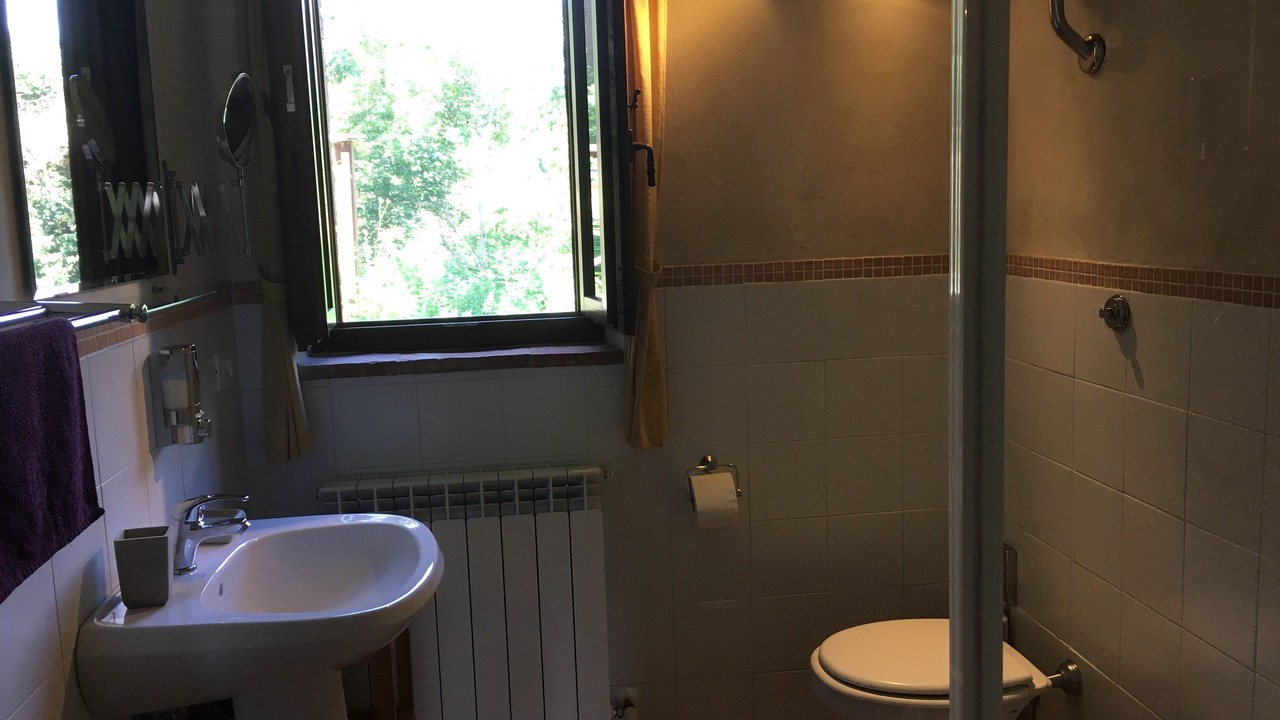 Photo of Bedroom in Amandola