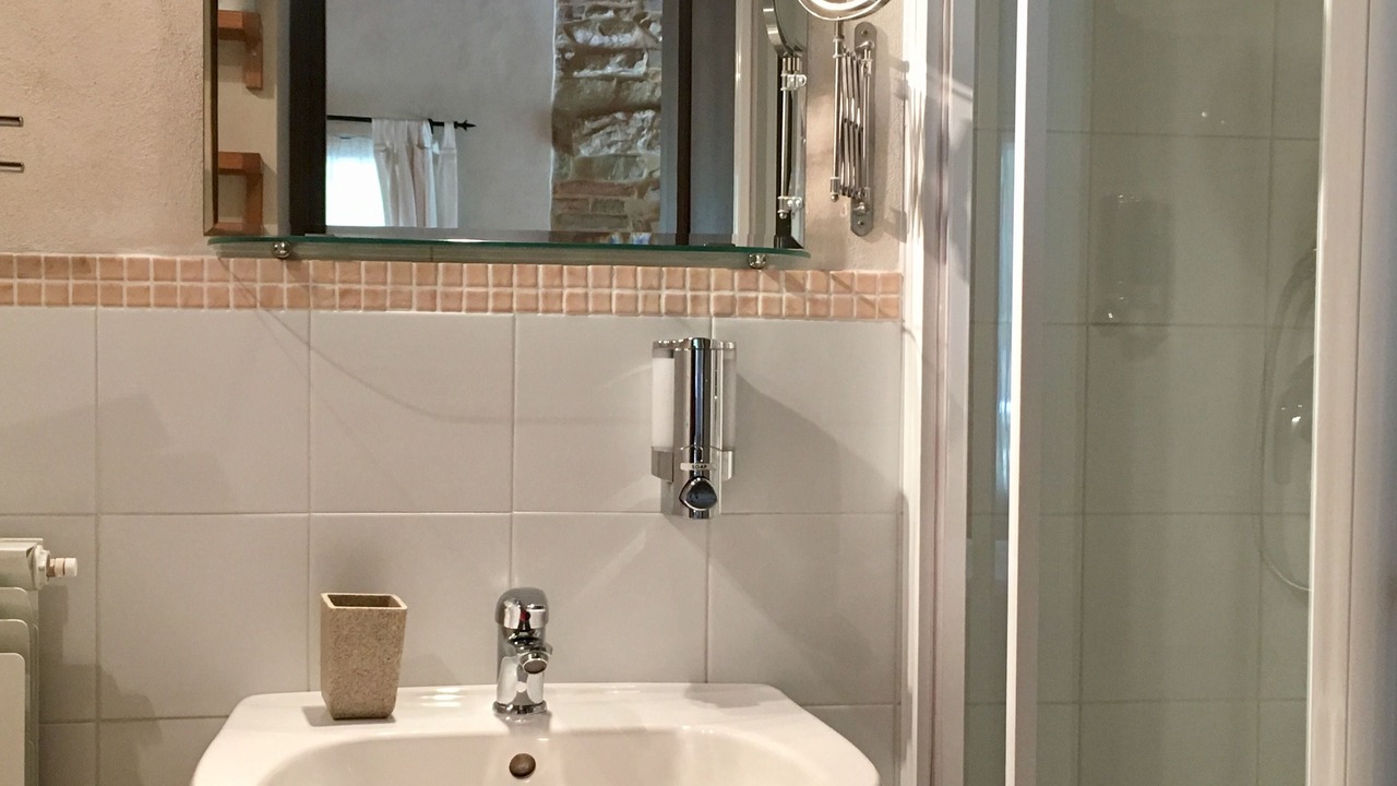 Photo of Bathroom in Amandola