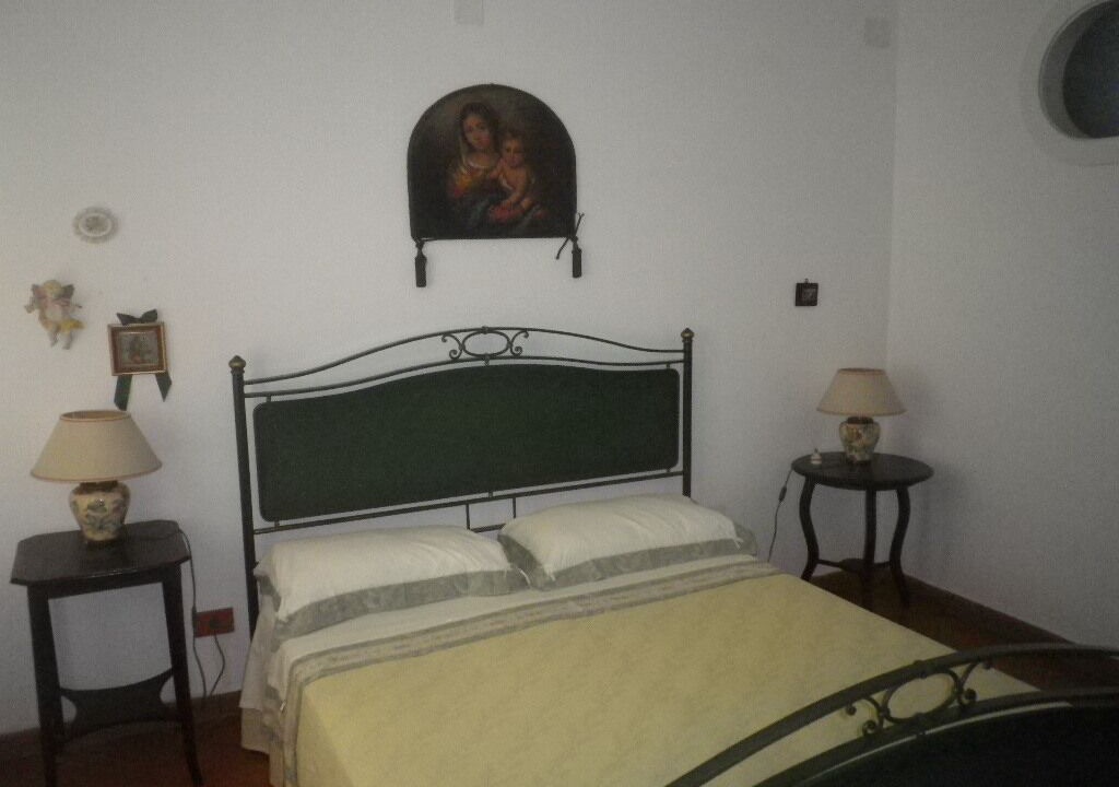 Photo of Bedroom in San Cipriano Picentino
