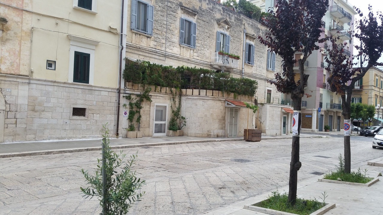 Photo of Outdoor in Trani