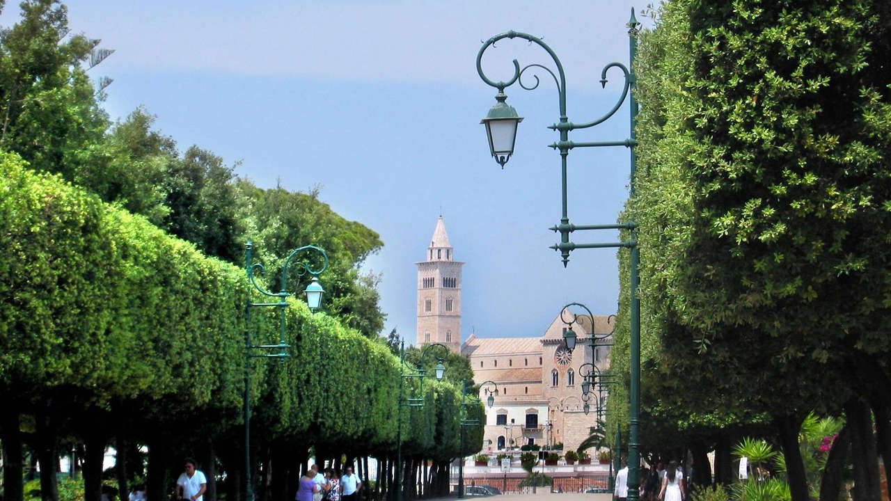 Photo of Outdoor in Trani