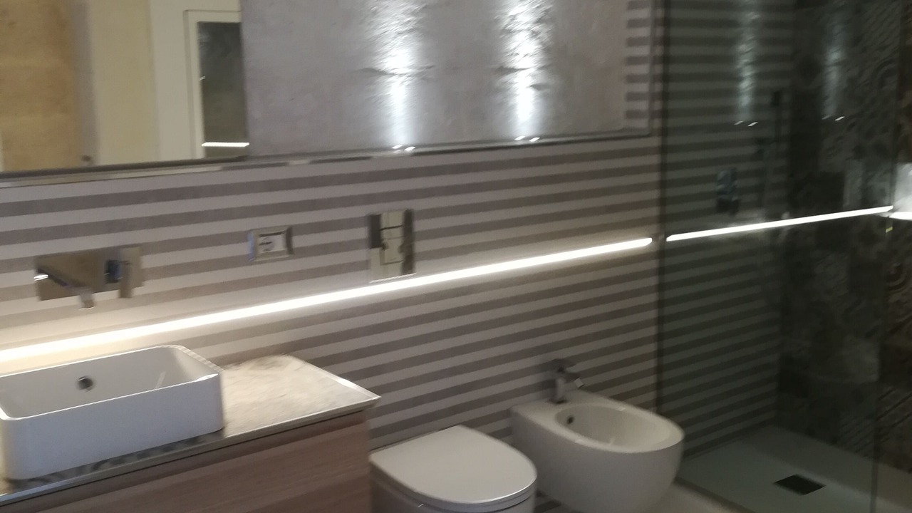 Photo of Bathroom in Trani
