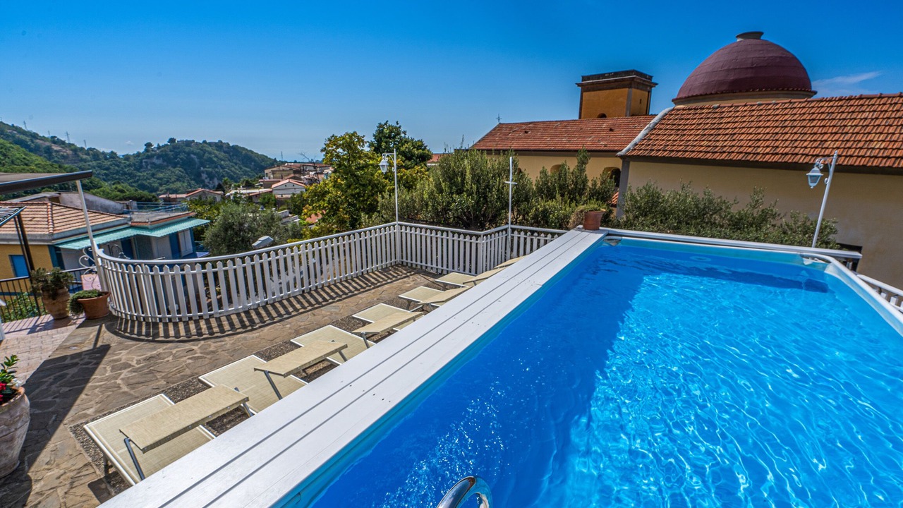 Photo of Outdoor in Vico Equense