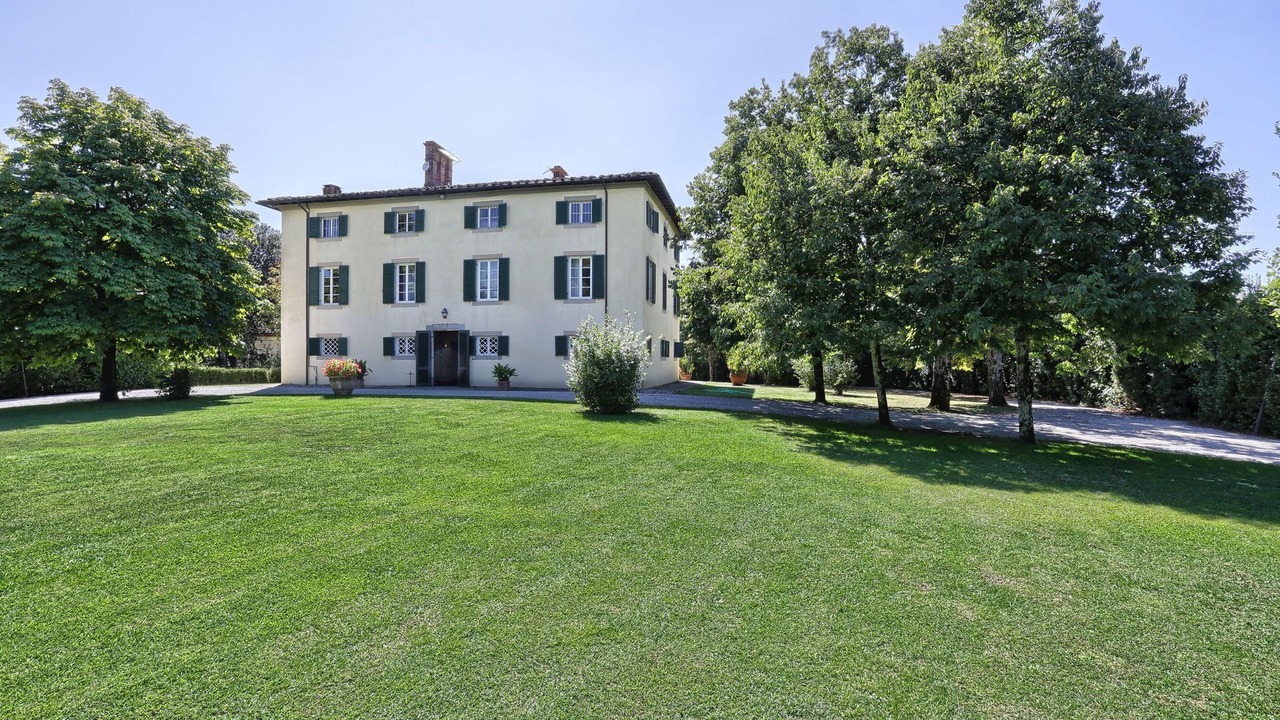 Photo of Outdoor in Lucca