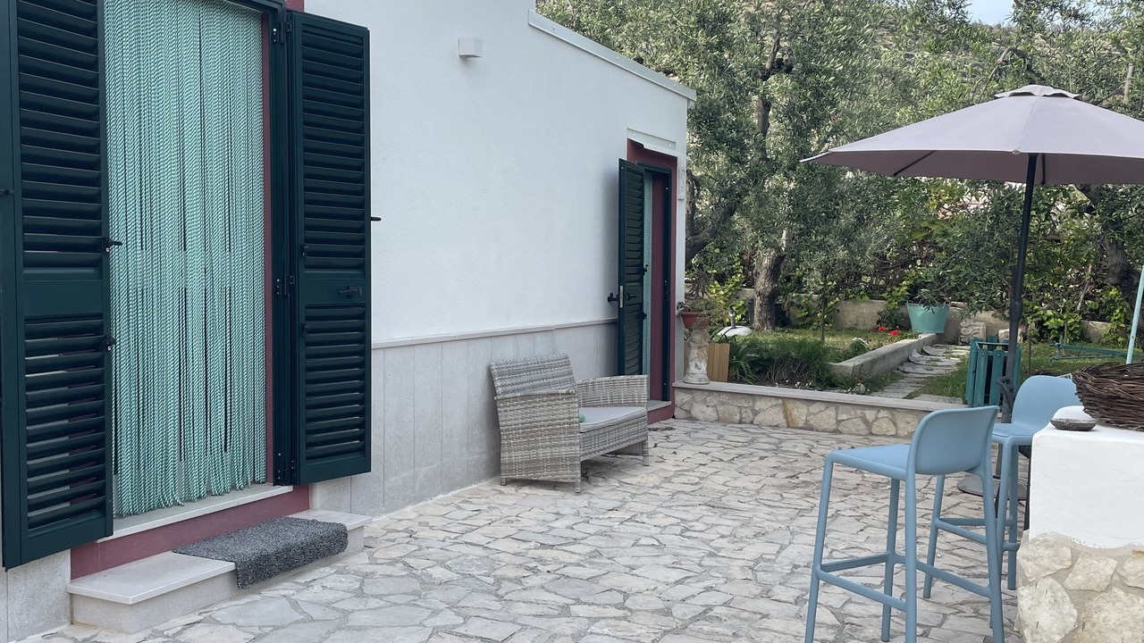 Photo of Patio Balcony in Monte Sant'Angelo