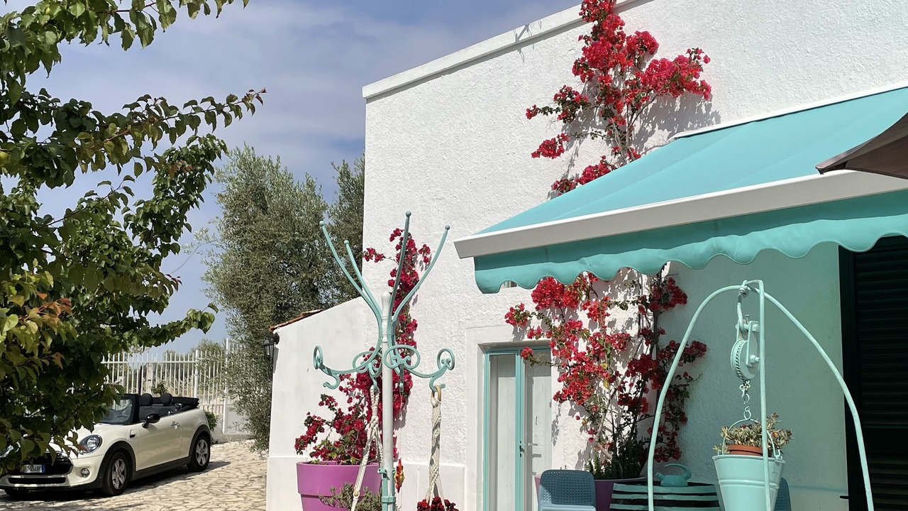 Photo of Outdoor in Monte Sant'Angelo