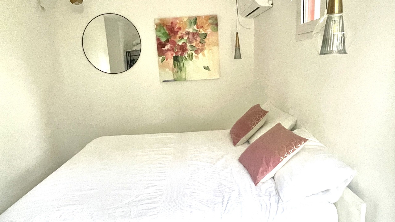 Photo of Bedroom in Monte Sant'Angelo