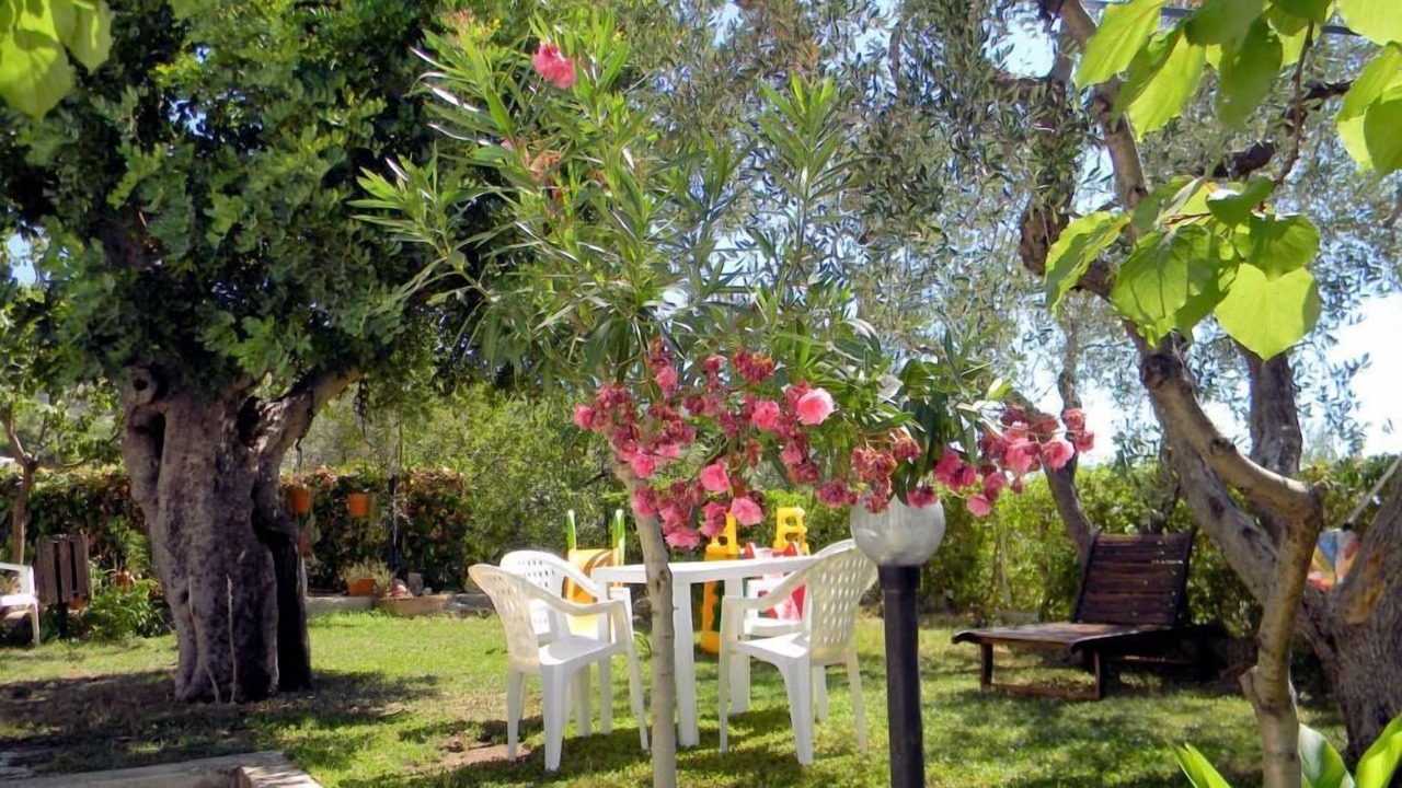 Photo of Outdoor in Monte Sant'Angelo