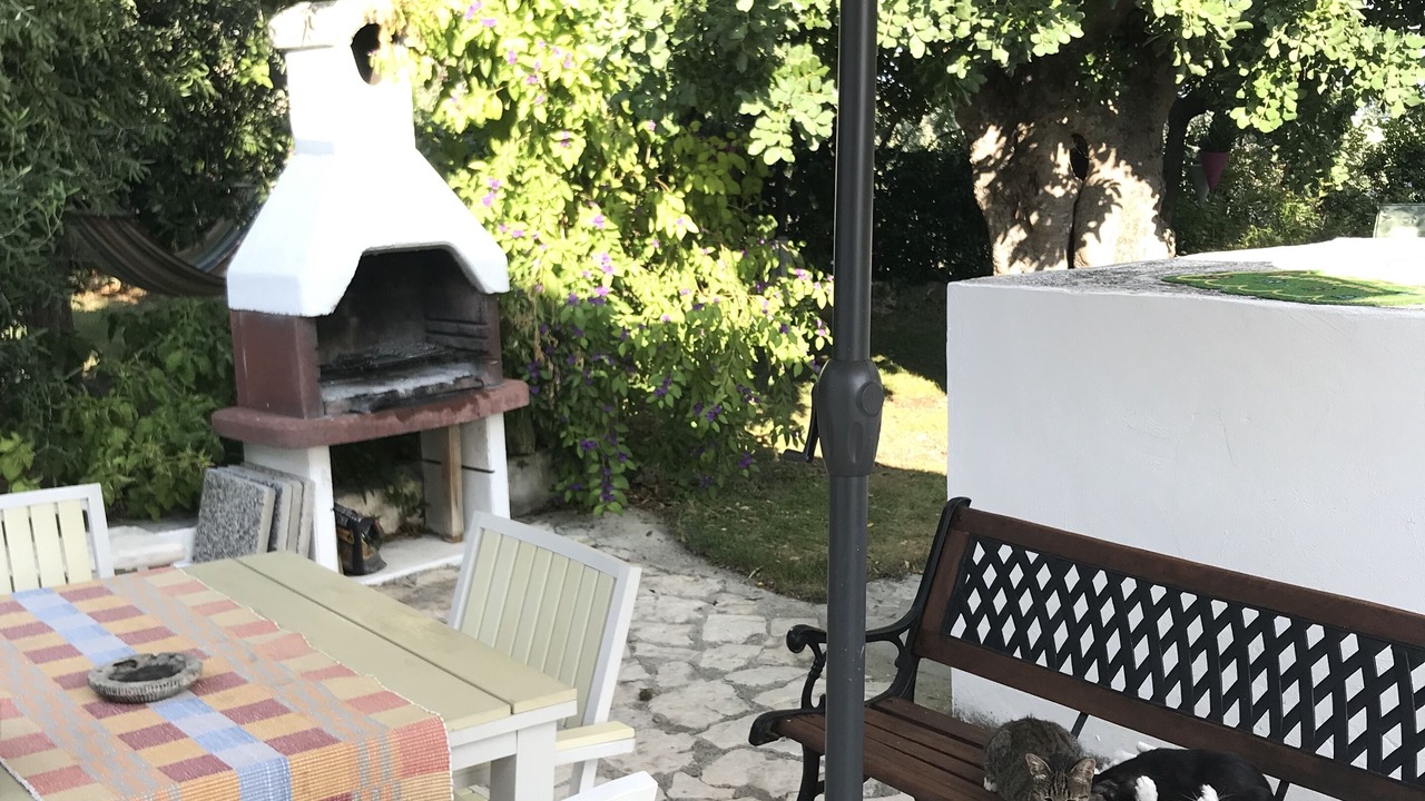 Photo of Outdoor in Monte Sant'Angelo