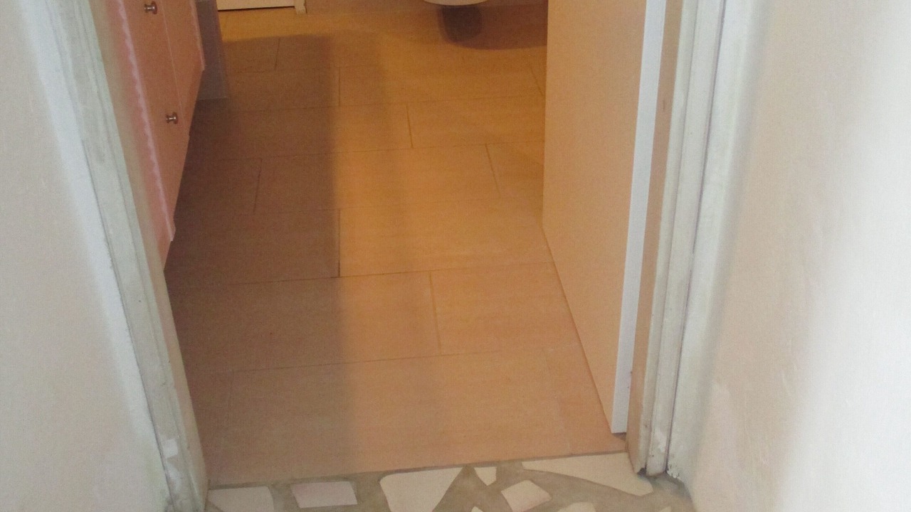 Photo of Bathroom in Nerano