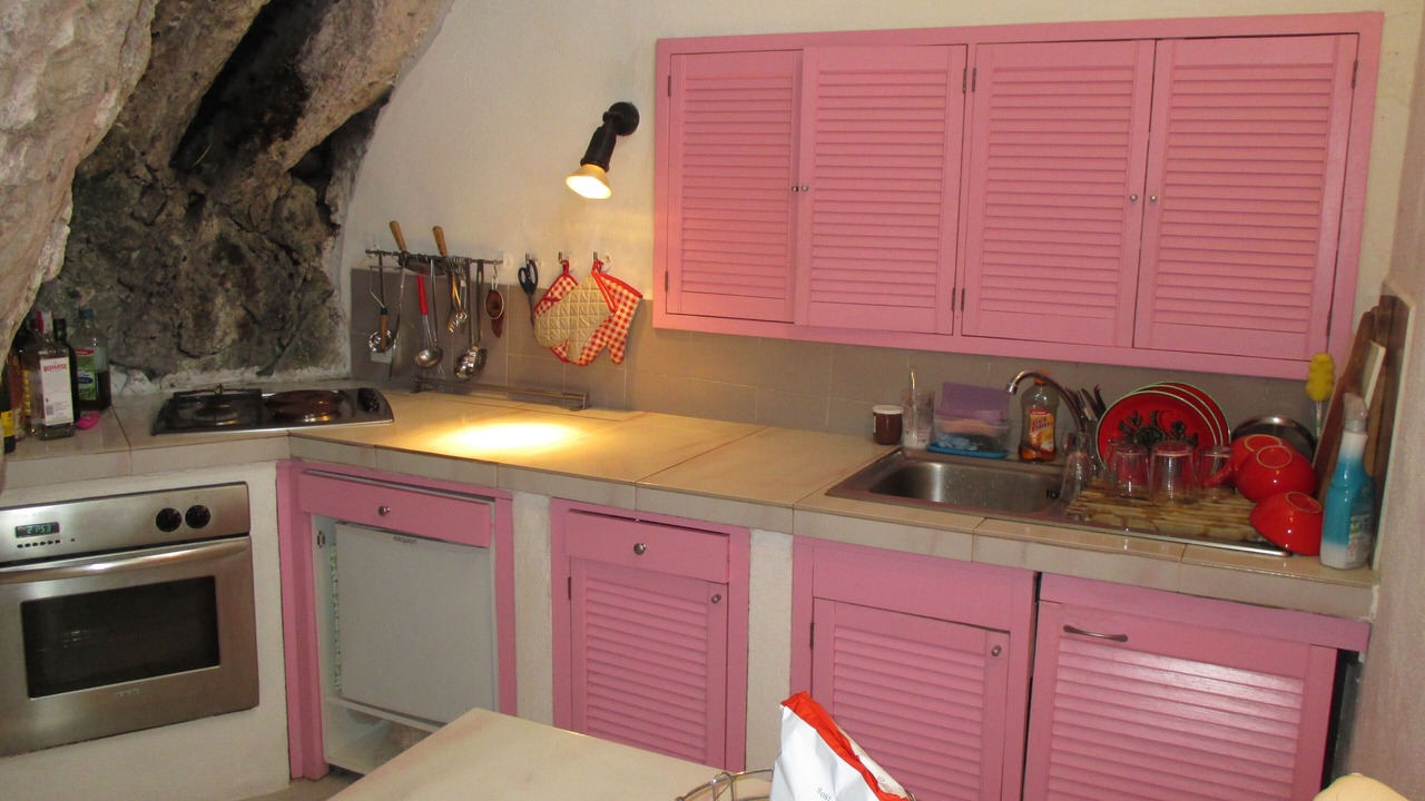Photo of Kitchen in Nerano