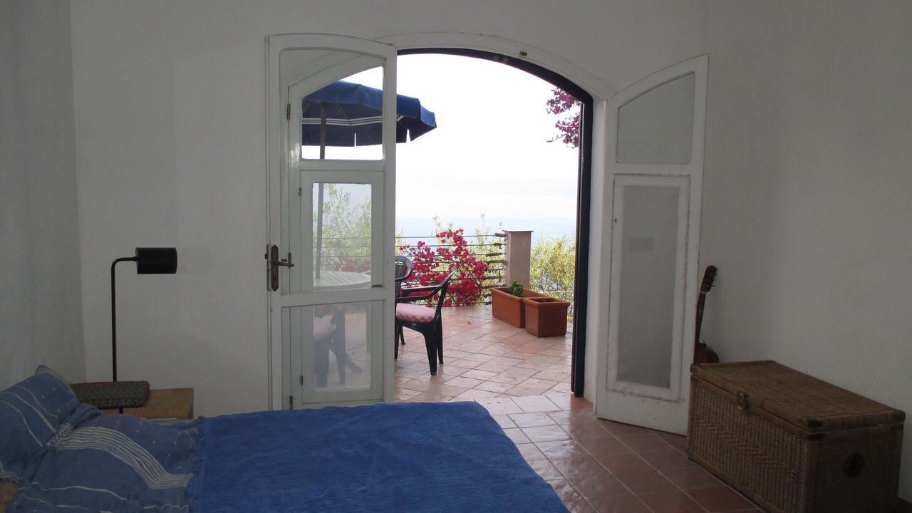 Photo of Bedroom in Nerano