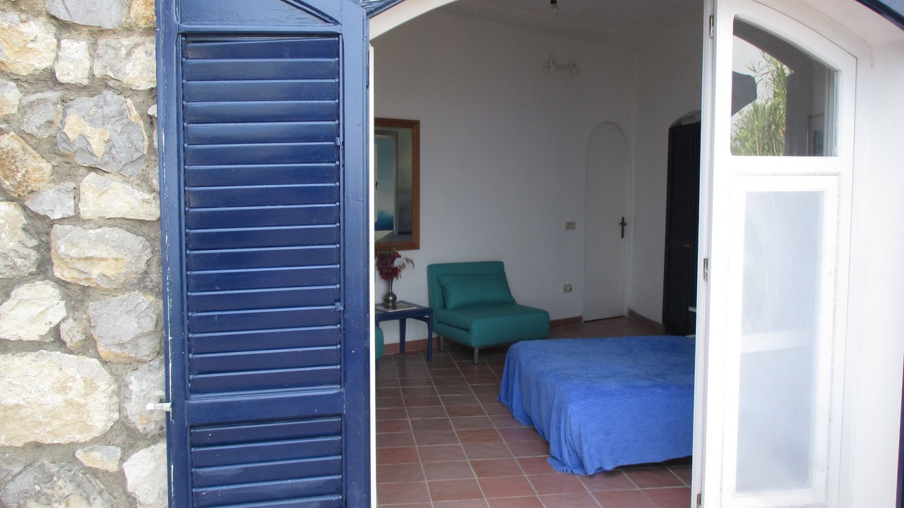 Photo of Bedroom in Nerano