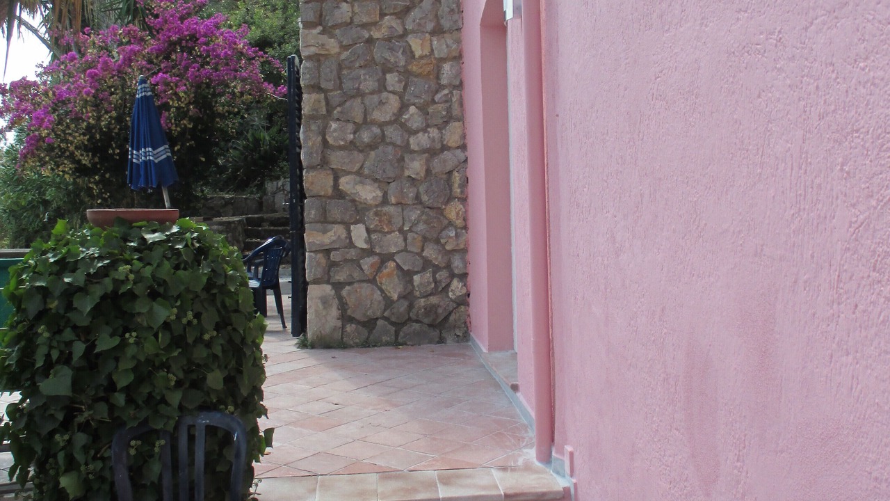 Photo of Patio Balcony in Nerano