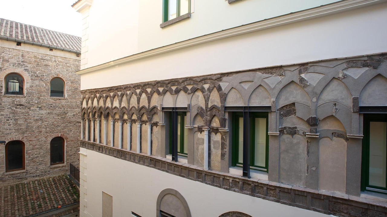 Photo of Outdoor in Rione Duomo