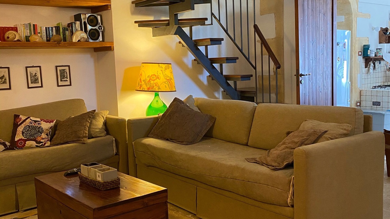 Photo of Livingroom in Monte Sant'Angelo