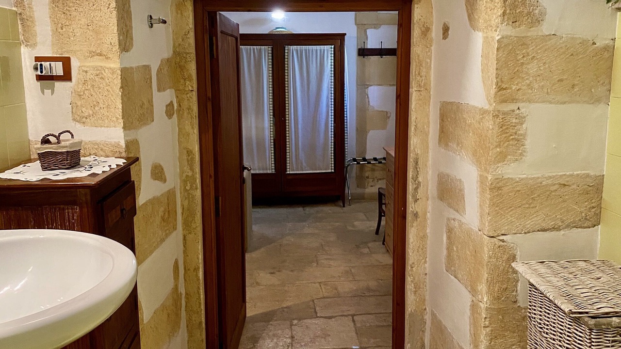 Photo of Bathroom in Monte Sant'Angelo