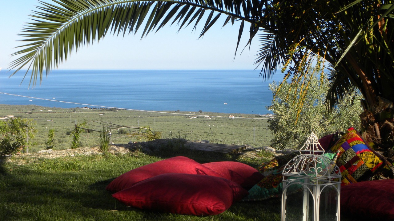 Photo of Outdoor in Monte Sant'Angelo
